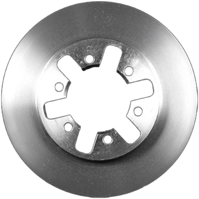 BENDIX PREMIUM DRUM AND ROTOR Disc Brake Rotor PRT1442