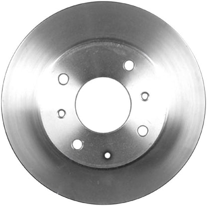 BENDIX PREMIUM DRUM AND ROTOR Disc Brake Rotor PRT1443
