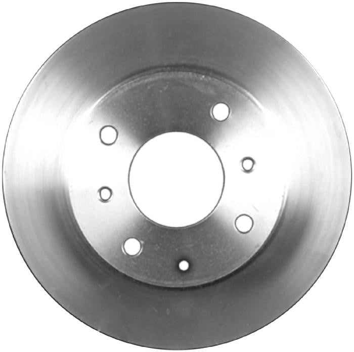 BENDIX PREMIUM DRUM AND ROTOR Disc Brake Rotor PRT1443