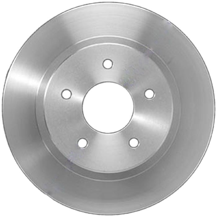 BENDIX PREMIUM DRUM AND ROTOR Disc Brake Rotor PRT1446