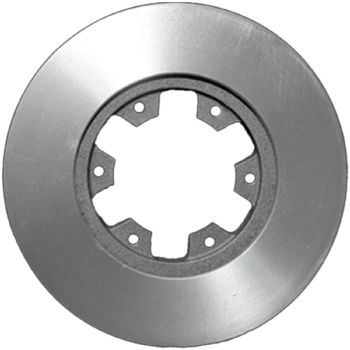 BENDIX PREMIUM DRUM AND ROTOR Disc Brake Rotor PRT1447