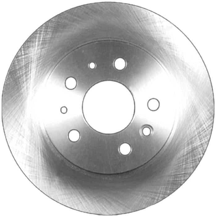 BENDIX PREMIUM DRUM AND ROTOR Disc Brake Rotor PRT1448