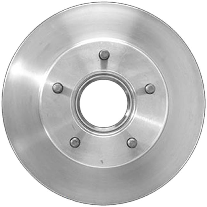 BENDIX PREMIUM DRUM AND ROTOR Disc Brake Rotor and Hub Assembly PRT1452