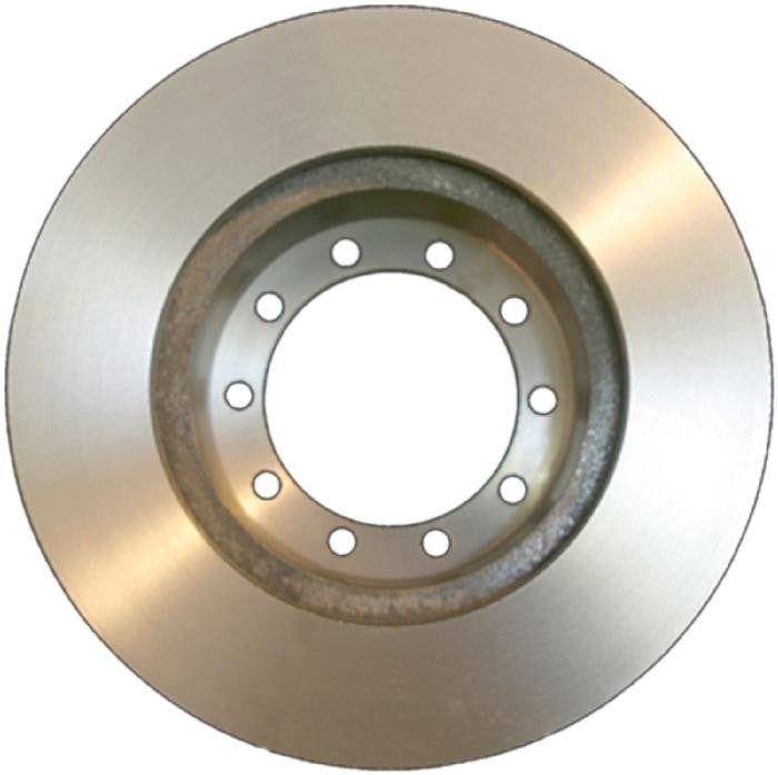 BENDIX PREMIUM DRUM AND ROTOR Disc Brake Rotor PRT1455