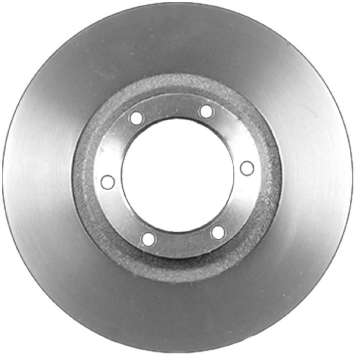 BENDIX PREMIUM DRUM AND ROTOR Disc Brake Rotor PRT1460