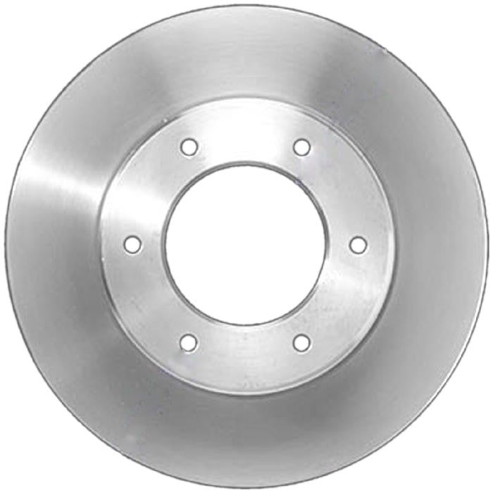 BENDIX PREMIUM DRUM AND ROTOR Disc Brake Rotor PRT1463