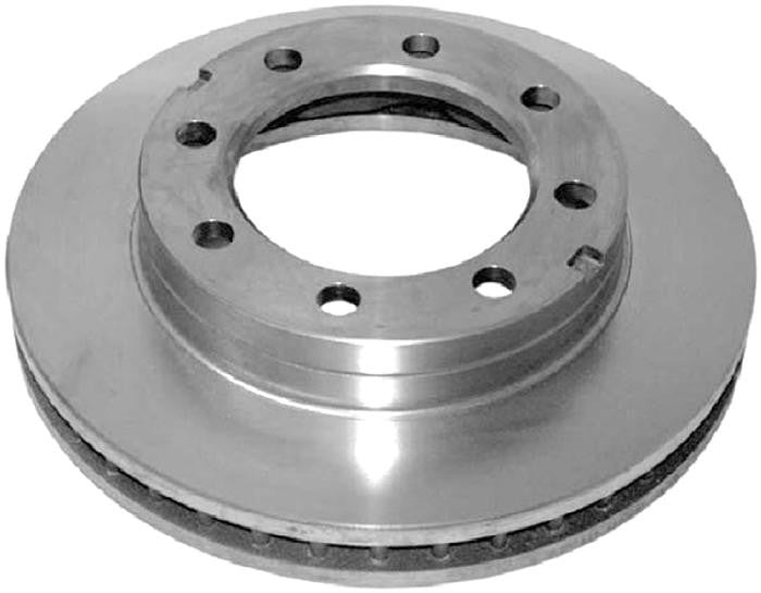 BENDIX PREMIUM DRUM AND ROTOR Disc Brake Rotor PRT1469