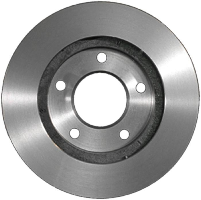 BENDIX PREMIUM DRUM AND ROTOR Disc Brake Rotor PRT1470