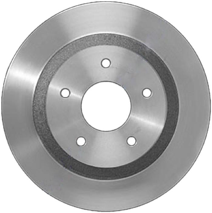 BENDIX PREMIUM DRUM AND ROTOR Disc Brake Rotor PRT1473