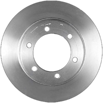 BENDIX PREMIUM DRUM AND ROTOR Disc Brake Rotor PRT1475