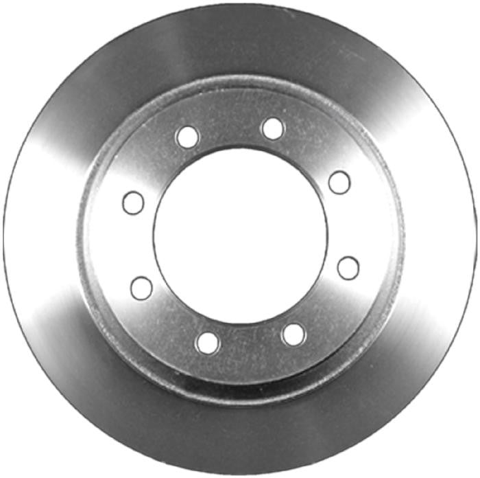 BENDIX PREMIUM DRUM AND ROTOR Disc Brake Rotor PRT1480