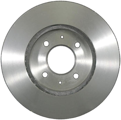 BENDIX PREMIUM DRUM AND ROTOR Disc Brake Rotor PRT1486