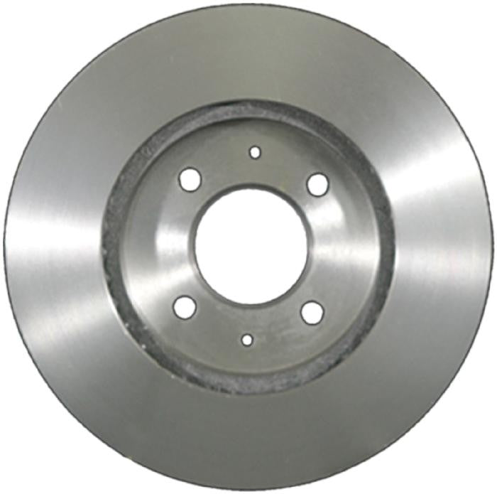 BENDIX PREMIUM DRUM AND ROTOR Disc Brake Rotor PRT1486