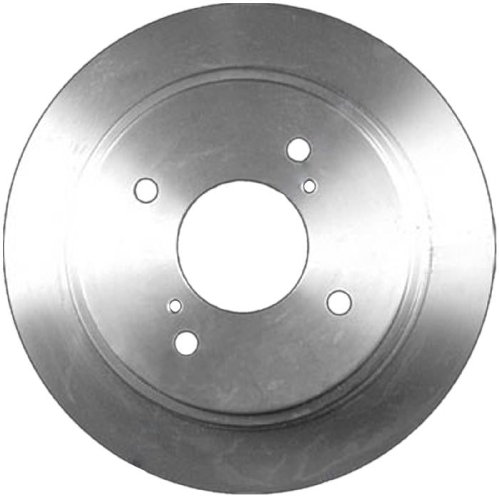 BENDIX PREMIUM DRUM AND ROTOR Disc Brake Rotor PRT1491