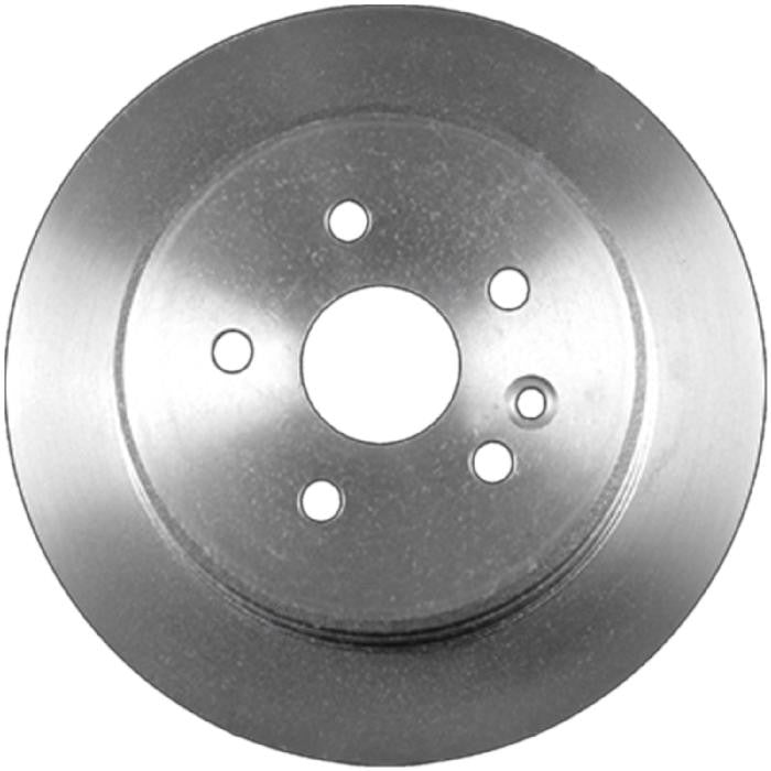 BENDIX PREMIUM DRUM AND ROTOR Disc Brake Rotor PRT1492