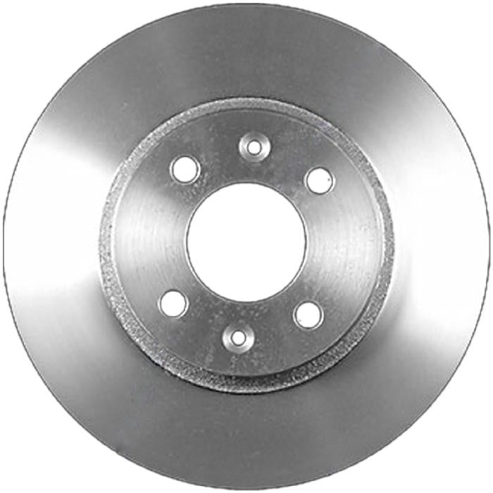 BENDIX PREMIUM DRUM AND ROTOR Disc Brake Rotor PRT1497