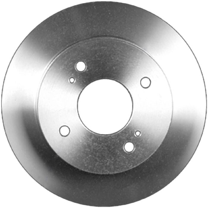 BENDIX PREMIUM DRUM AND ROTOR Disc Brake Rotor PRT1502