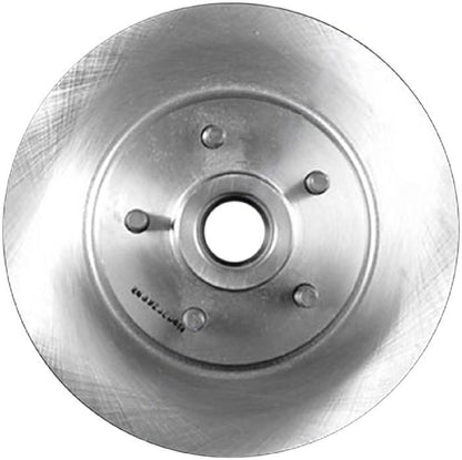 BENDIX PREMIUM DRUM AND ROTOR Disc Brake Rotor and Hub Assembly PRT1503