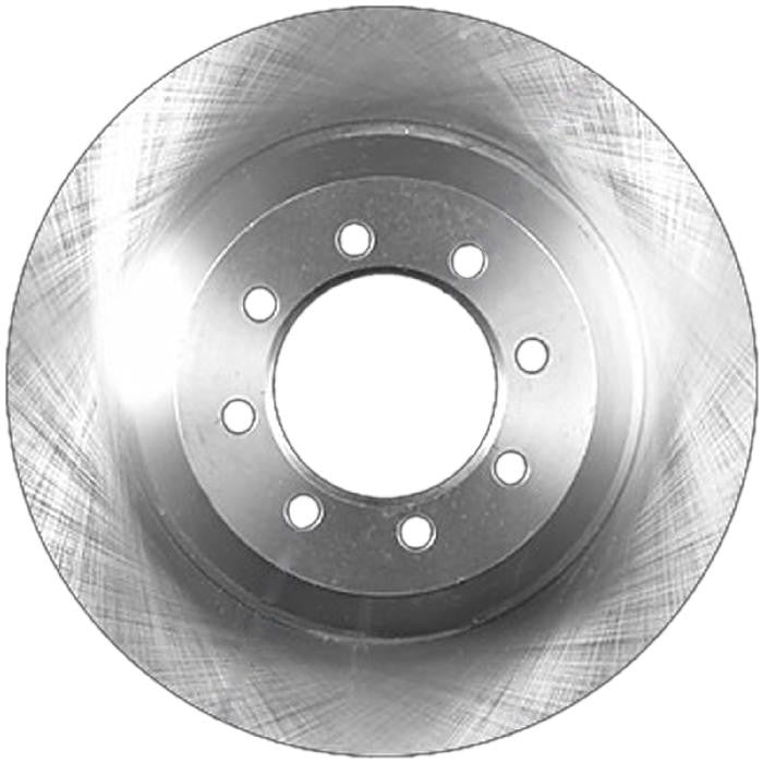 BENDIX PREMIUM DRUM AND ROTOR Disc Brake Rotor PRT1505