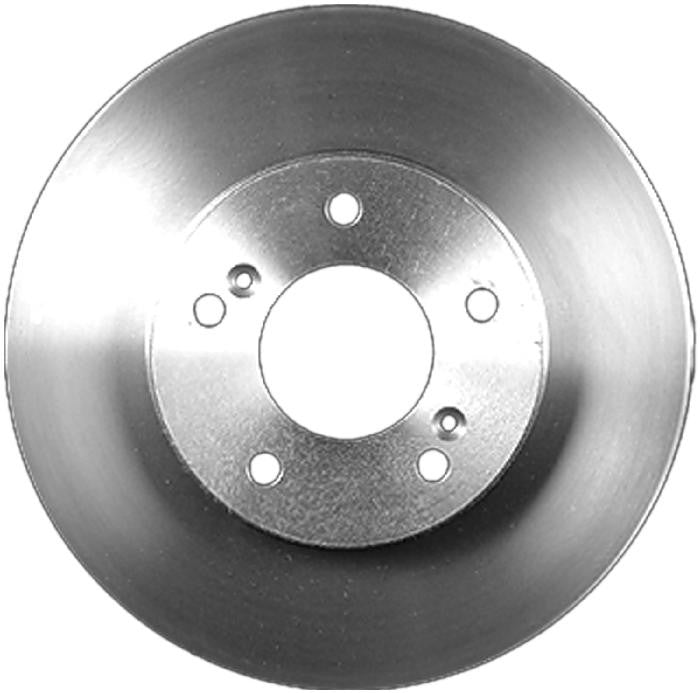 BENDIX PREMIUM DRUM AND ROTOR Disc Brake Rotor PRT1513