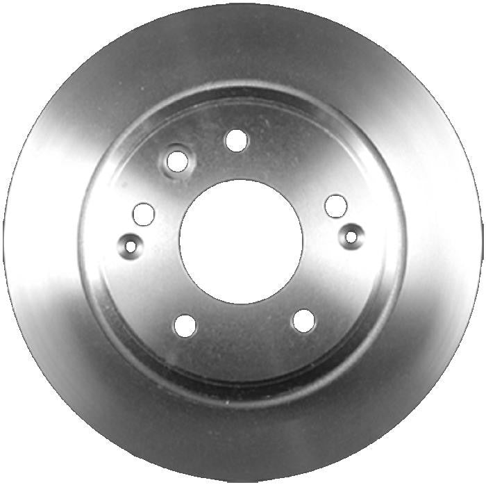 BENDIX PREMIUM DRUM AND ROTOR Disc Brake Rotor PRT1514