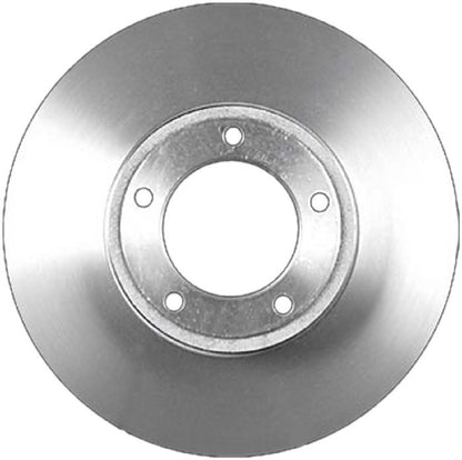 BENDIX PREMIUM DRUM AND ROTOR Disc Brake Rotor PRT1515