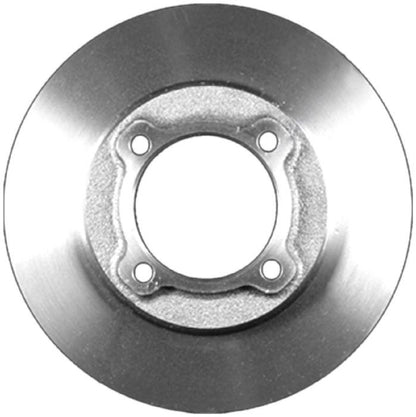BENDIX PREMIUM DRUM AND ROTOR Disc Brake Rotor PRT1526