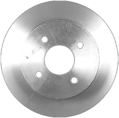 BENDIX PREMIUM DRUM AND ROTOR Disc Brake Rotor PRT1527FC