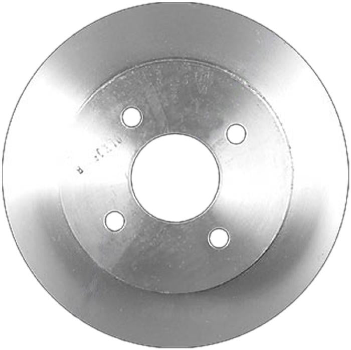 BENDIX PREMIUM DRUM AND ROTOR Disc Brake Rotor PRT1527FC