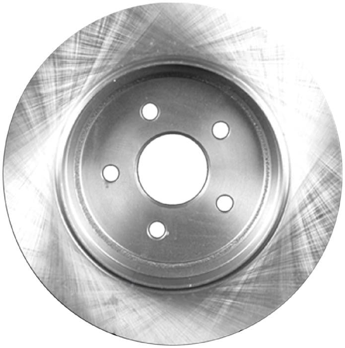 BENDIX PREMIUM DRUM AND ROTOR Disc Brake Rotor PRT1532