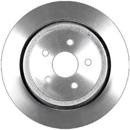 BENDIX PREMIUM DRUM AND ROTOR Disc Brake Rotor PRT1533