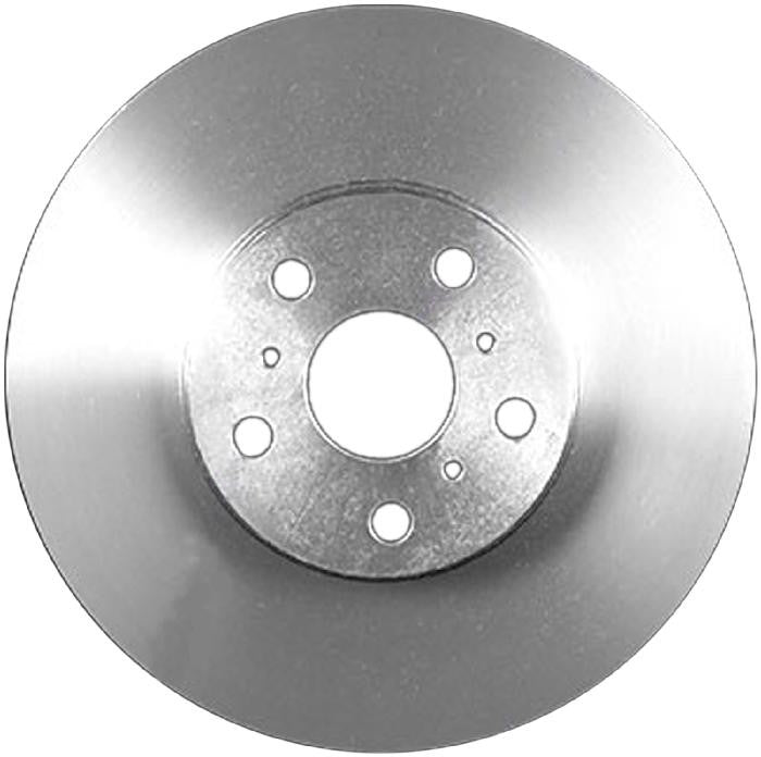 BENDIX PREMIUM DRUM AND ROTOR Disc Brake Rotor PRT1535