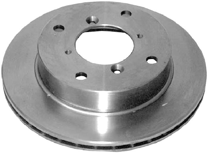 BENDIX PREMIUM DRUM AND ROTOR Disc Brake Rotor PRT1545