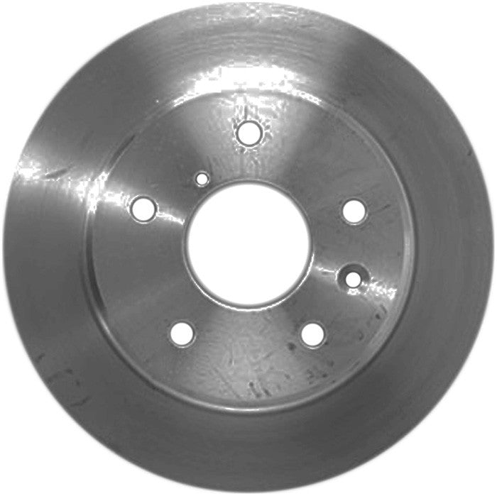 BENDIX PREMIUM DRUM AND ROTOR Disc Brake Rotor PRT1552