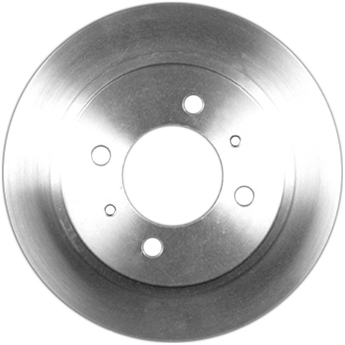 BENDIX PREMIUM DRUM AND ROTOR Disc Brake Rotor PRT1555