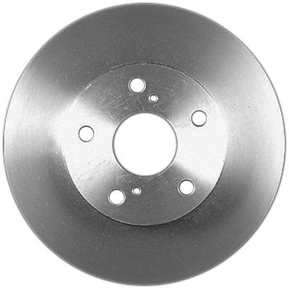 BENDIX PREMIUM DRUM AND ROTOR Disc Brake Rotor PRT1561
