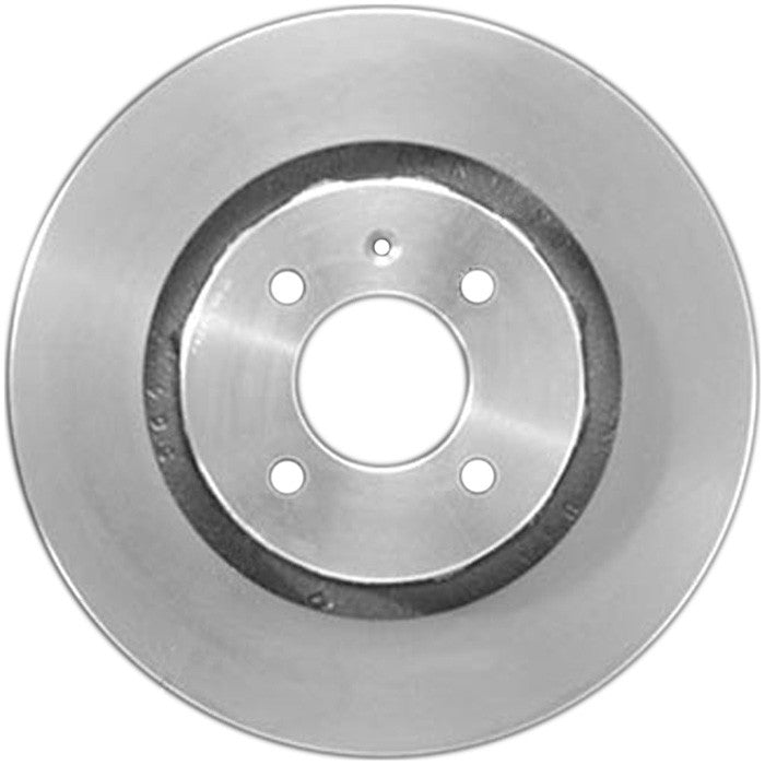 BENDIX PREMIUM DRUM AND ROTOR Disc Brake Rotor PRT1564