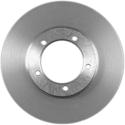 BENDIX PREMIUM DRUM AND ROTOR Disc Brake Rotor PRT1568