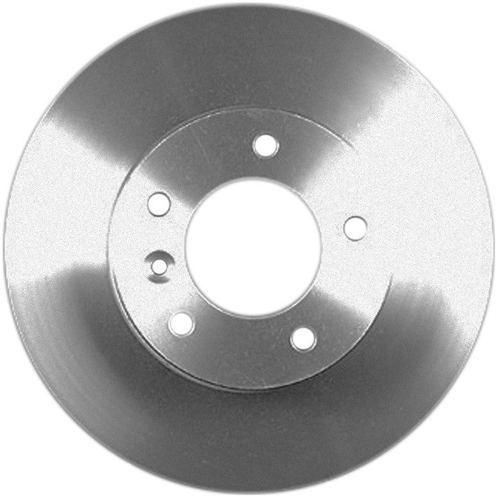 BENDIX PREMIUM DRUM AND ROTOR Disc Brake Rotor PRT1569