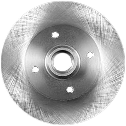 BENDIX PREMIUM DRUM AND ROTOR Disc Brake Rotor and Hub Assembly PRT1572