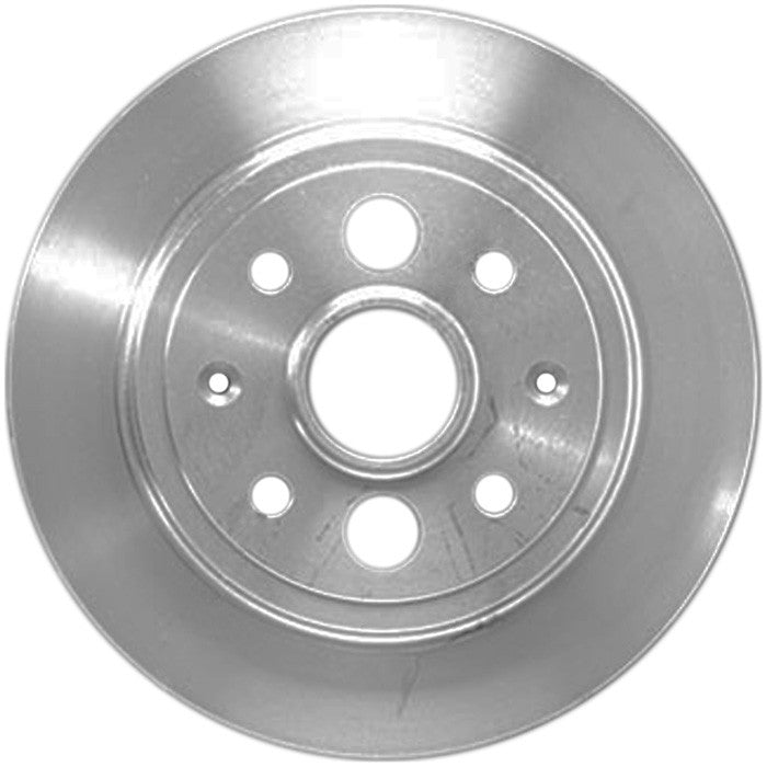 BENDIX PREMIUM DRUM AND ROTOR Disc Brake Rotor PRT1573