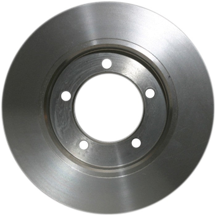 BENDIX PREMIUM DRUM AND ROTOR Disc Brake Rotor PRT1575