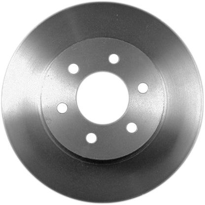 BENDIX PREMIUM DRUM AND ROTOR Disc Brake Rotor PRT1577