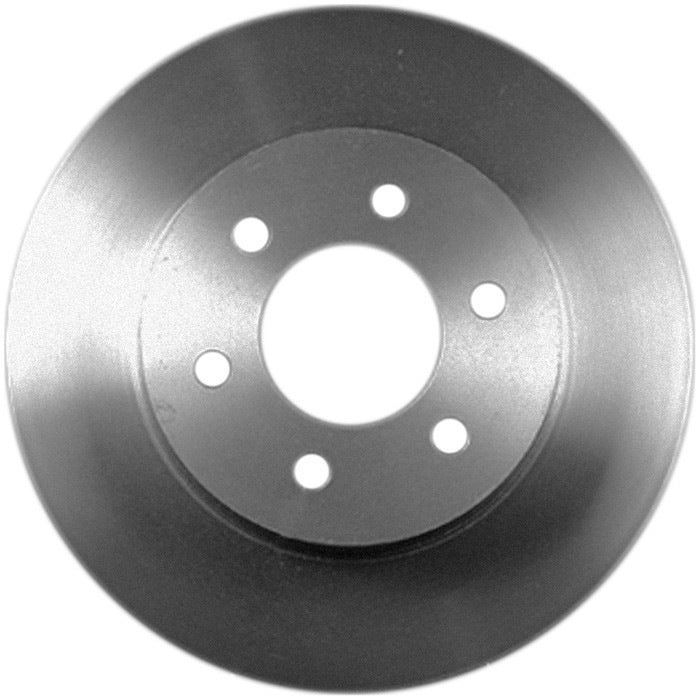 BENDIX PREMIUM DRUM AND ROTOR Disc Brake Rotor PRT1577