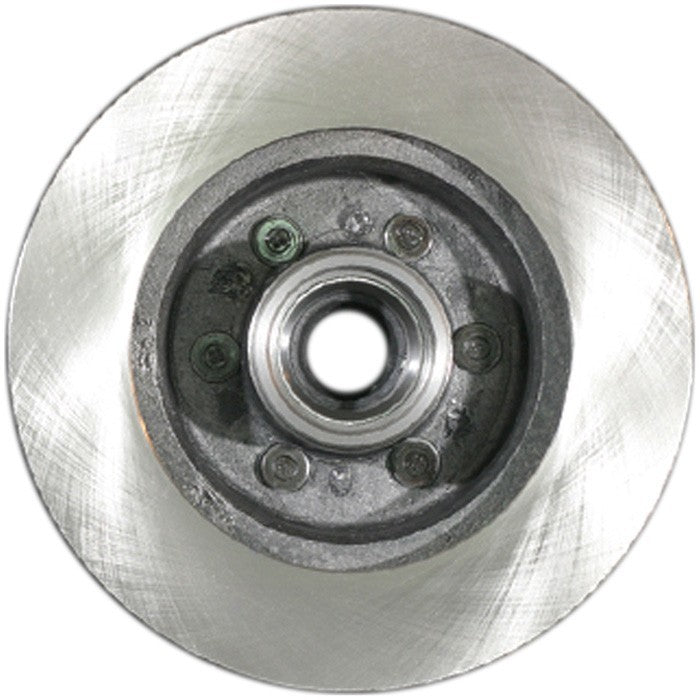 BENDIX PREMIUM DRUM AND ROTOR Disc Brake Rotor and Hub Assembly PRT1578