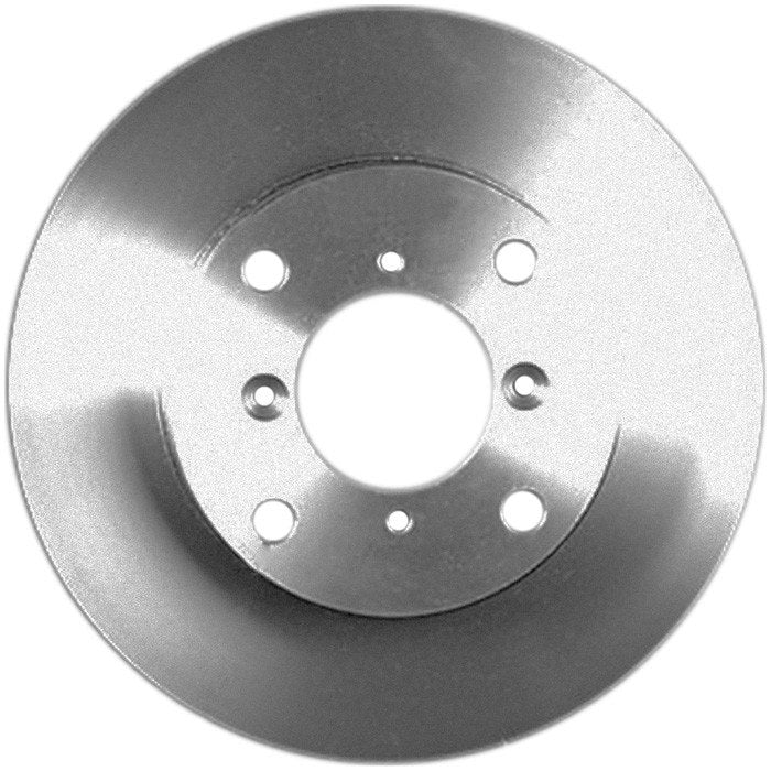 BENDIX PREMIUM DRUM AND ROTOR Disc Brake Rotor PRT1596