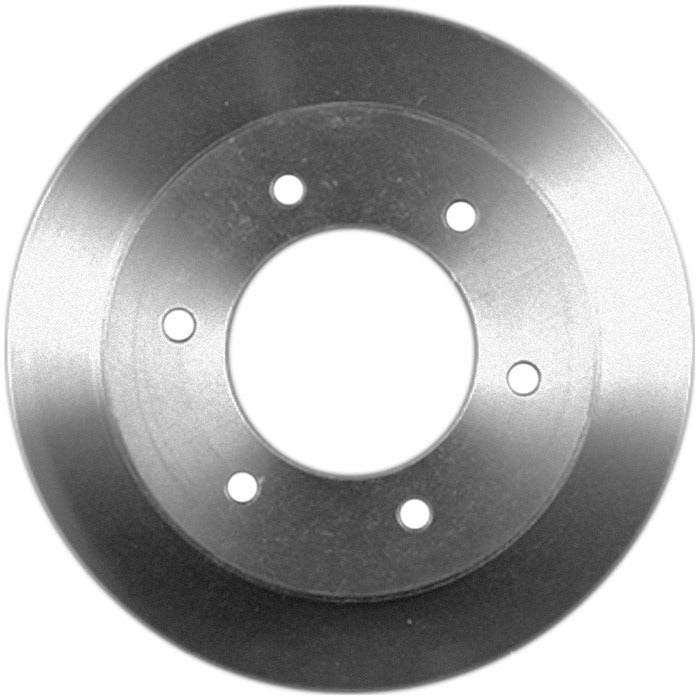 BENDIX PREMIUM DRUM AND ROTOR Disc Brake Rotor PRT1597