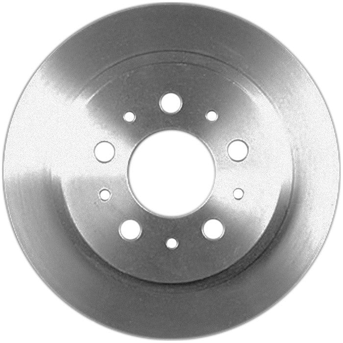 BENDIX PREMIUM DRUM AND ROTOR Disc Brake Rotor PRT1598