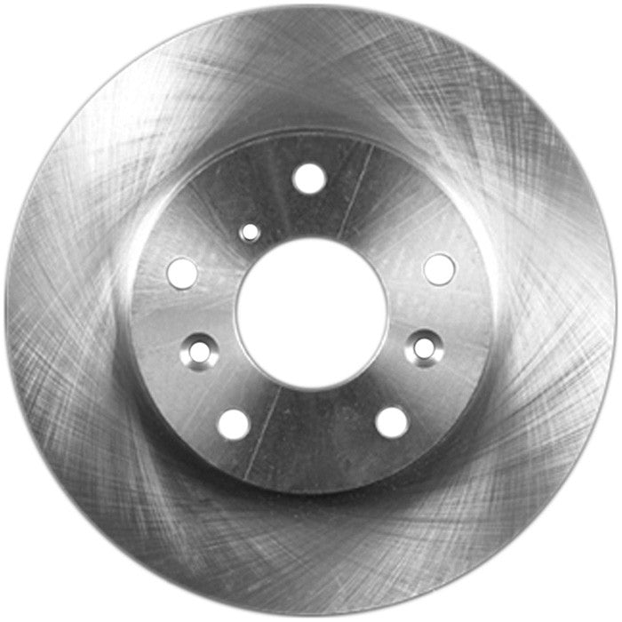 BENDIX PREMIUM DRUM AND ROTOR Disc Brake Rotor PRT1610