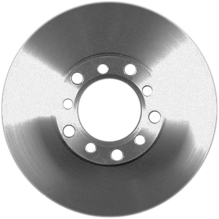 BENDIX PREMIUM DRUM AND ROTOR Disc Brake Rotor PRT1622